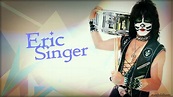 Eric Singer - Eric Singer Wallpaper (38757247) - Fanpop