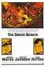 The Green Berets (1968) - IMDb