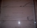 Dr. Rev. John Henderson Moorehead (1869-1938) - monumento Find a Grave