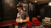 Watch MTV Cribs Season 16 Episode 5: Criss Angel, Marques Houston ...