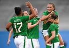Republic of Ireland Women's Team to face World Cup winners USA in ...