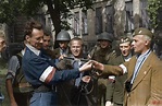 30 Incredible Vintage Photos of Warsaw Uprising Have Been Brought to ...