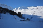 Station de ski de La Plagne - Ski Planet