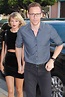 TAYLOR SWIFT and Tom Hiddleston at Hillstone Restaurant in Santa Monica ...