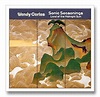 Wendy Carlos – Sonic Seasonings (1972, Columbia) | Musica Dal Pianeta Terra