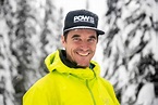 15 MINUTES WITH GREG HILL | Fall-Line Skiing
