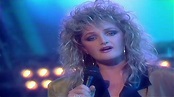 Mike Oldfield feat. Bonnie Tyler - Islands 1987 - YouTube