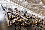 Harvard Graduate School of Design selects architects for renovation ...