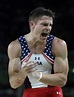 U.S. men's gymnastics make team final, but must improve to medal