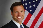 Kris Kobach once argued bad behavior was an impeachable offense