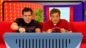 BBC - CBBC - Sam and Mark's Guide to Dodging Disaster, Series 1, Episode 7