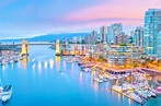 12 cosas que hacer en Vancouver - Cuáles son los principales atractivos ...