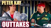 Max & Paddy Outtakes | Peter Kay: Max and Paddy's Road to Nowhere - YouTube