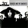 Siouxsie And The Banshees – The Best Of Siouxsie And The Banshees (2006 ...