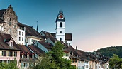 Aarau | Schweiz Tourismus