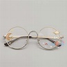 Lolita Harajuku Cos Glasses – YihFoo