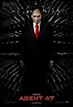 Hitman: Agent 47 New poster – The Action Pixel