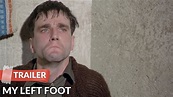 My Left Foot 1989 Trailer | Daniel Day-Lewis - YouTube