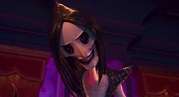 The other mother | Coraline, Other mother coraline, Scary people