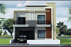Parbhani Home Expert: Best Front Elevation