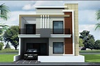 Amazing Front Elevation And Decorative House Design Ideas Engineering ...