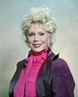 Portrait Of Eva Gabor Photograph by Bachrach - Pixels