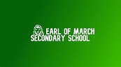 Earl of March SS Live Stream - YouTube