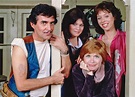 Norman Lear Still Hopeful on 'One Day at a Time' Remake