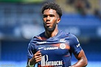 Enzo Gianni Tchato Mbiayi - Montpellier, Ligue 1, France : Infos ...
