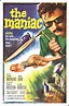 Maniac (1963) - The Grindhouse Cinema Database