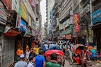 Dhaka, Bangladesh: One of the friendliest places in the world - There Is Cory
