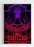 Danzig How To The Gods Kill Fanart Poster – MD – Home Decor Styles