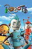 Robots (2005 film) - Alchetron, The Free Social Encyclopedia