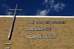 Mother McAuley Liberal Arts High School, Chicago, Illinois… | Flickr