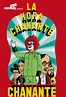 La hora chanante - Comedy Central (España) - Ficha - Programas de ...