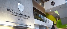 Nueva Universidad de Buckinghamshire