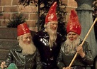 The Gnomes of Dulwich (partially found British sitcom TV series; 1969 ...