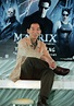 How did Yuen Woo-ping shape the Matrix trilogy with his action ...