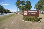 Troops at Georgia's Fort Stewart prepare to aid NATO role in Ukraine ...