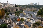 Luxemburg Stadt: Sehenswürdigkeiten und Tipps für eine Städtereise ...