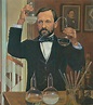 Louis Pasteur 1822-1895, French Chemist Photograph by Everett