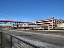 Altoona Transportation Center and Amtrak Station - Altoona, Pennsylvania