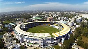 IPL 2018: Wankhede Stadium Mumbai and Indian cricket history