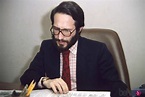 Pedro Erquicia en la década de 1970 - Foto en Bekia Actualidad
