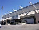 Amman International Stadium - Amman