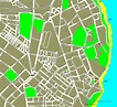 Odessa. Ukraine City Guide: City Map - Unipress Travel Ukraine