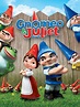 Gnomeo and Juliet - Movie Reviews