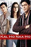 Kal Ho Naa Ho (2003) - Posters — The Movie Database (TMDb)