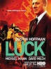 HBO estrena la serie Luck - TVCinews