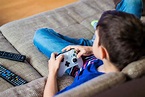 9 Benefits of Video Games for Your Child | Parents